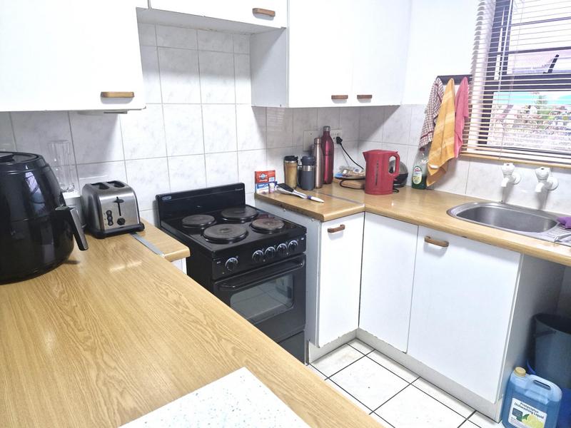 To Let 1 Bedroom Property for Rent in De Tijger Western Cape